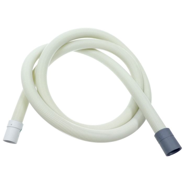 Dishwasher Outlet Drain Hose 4055710117. Suits Electrolux, Westinghouse