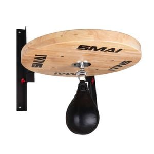 Smai Commercial Speedball Platform - Brown