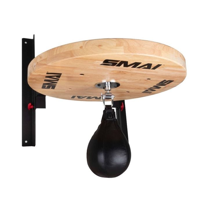 Smai Commercial Speedball Platform - Brown