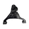Basco Front Right Lower Control Arm For Nissan Navara D40 NP300 Thai 08~26 22mm Joint - BCA2313