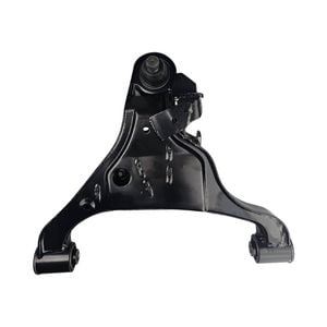 Basco Front Right Lower Control Arm For Nissan Navara D40 NP300 Thai 08~26 22mm Joint - BCA2313