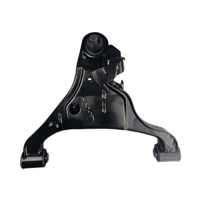 Basco Front Right Lower Control Arm For Nissan Navara D40 NP300 Thai 08~26 22mm Joint - BCA2313