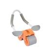 Auto-rebound Core Roller Abdominal Workout Equipment