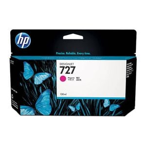 Hp #727 130ml Mag Ink B3p20a