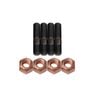 High Tensile Turbo Charger Stud Kit For Volkswagen Golf GT 1.4L