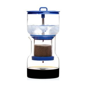 Bruer Cold Brew System - Blue