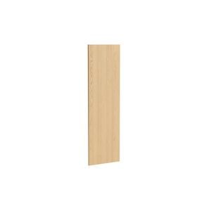 Kaboodle 450mm Oak Latte Modern Tall Medium Pantry Door