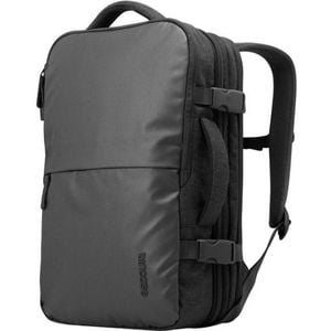 Incase Carrying Case (backpack) For 43.2 Cm (17") Apple Ipad Macbook Pro - Black - Weather Resistant