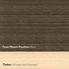 Feast Watson 50ml Black Prooftint Interior Stain - Black - Bunnings ...