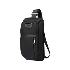 BOPAI Men's Sling Bag Chest Bag 3.5L B1991