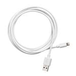 Antsig 1.5m Charge And Sync Cable - USB To Lightning