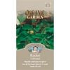 Mr Fothergill's Rocket Cultivated Organic Seeds