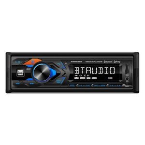 Dual Xrm59bt Digital Media Receiver