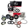 Timing Belt Kit for Holden Viva JF F18D3 1.8L DOHC 2005-2009