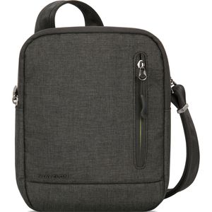 Travelon Urban Anti-Theft Small Crossbody Bag in Slate