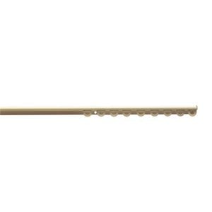 Windoware 3.5m Ivory Minitrack Multifix