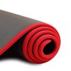 NNEOBA 10MM Extra Thick Non-Slip NRB Yoga Mat 183x61cm Black