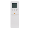 SupRShield Fujitsu AOTG09KMTC Air Conditioner Remote Control