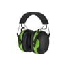 Ear Muffs Earmor C30 Bluetooth Protection Headset Green