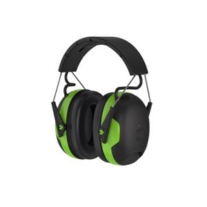 Ear Muffs Earmor C30 Bluetooth Protection Headset Green