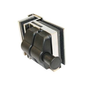 ProtectorAl 90° External Glass To Glass Latch Kit