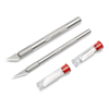 Weller Xcelite Knife Set Light & Medium Duty