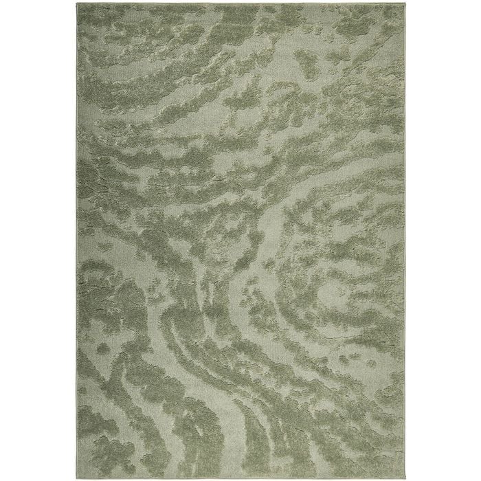 The Rug Connection Skye Nyla Green 230x160cm - Medium Indoor Floor Rug