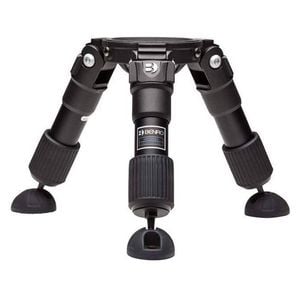 Benro Aluminium Video Hi-Hat Camera Stand Mount Production Tool 100mm