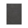Kaboodle 38 x 601-900mm Black Pudding Single Squre Edge Customisable Benchtop 