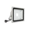 Brilliant Lighting 30W Ranger III Grey DIY LED Panel Flood Light