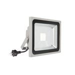 Brilliant Lighting 30W Ranger III Grey DIY LED Panel Flood Light
