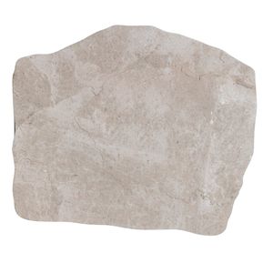 Tuscan Path 420 x 360mm Charcoal Porcelain Stepping Stone