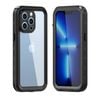 Redpepper Case Life Cover Waterproof Dust ShockProof Case - For Apple iPhone 13 Pro