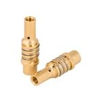 Bossweld BZ15 Binzel Style Tip Holder - 2 Pack