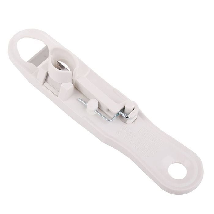 Krisk Bean Slicer De Stringer
