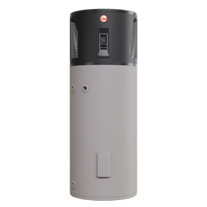 Rheem AmbiPower 280e R290 Ultra Low GWP Heat Pump 2.4kW Blue Anode