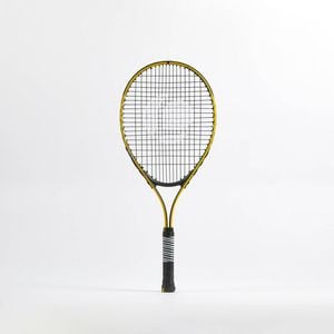 Decathlon | Kids' 25" Tennis Racket Tr130 - Yellow - One Size