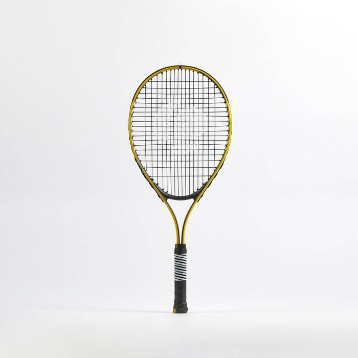 Decathlon | Kids' 25" Tennis Racket Tr130 - Yellow - One Size