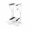Dryer Stand TwinStack Combo