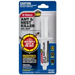 Yates 10g Home Pest Ant & Nest Killer Gel Bait