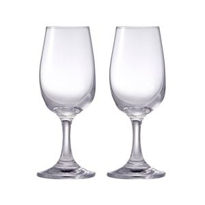 Cellar Premium Ii Set Of 2 Port Wine Glasses 125ml