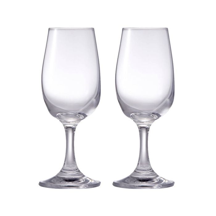 Cellar Premium Ii Set Of 2 Port Wine Glasses 125ml