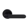 Lemaar 65mm Black Almeri Entrance Set 22400BLK