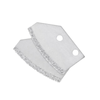 QEP Carbide Grit Blade - 2 Pack