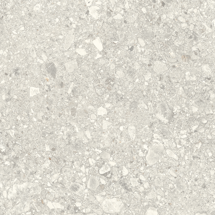 SIGNORINO 1200 x 1200mm Pietra Di Largo Bianco Porcelain Tile - Carton of 1 / 1.44m2