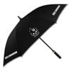 AFL Golf Umbrella - Collingwood Magpies - Rain Weather - 76cm Length