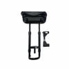 Stinger SG-5 Push Buggy Seat Kit ONLY Black