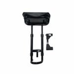 Stinger SG-5 Push Buggy Seat Kit ONLY Black
