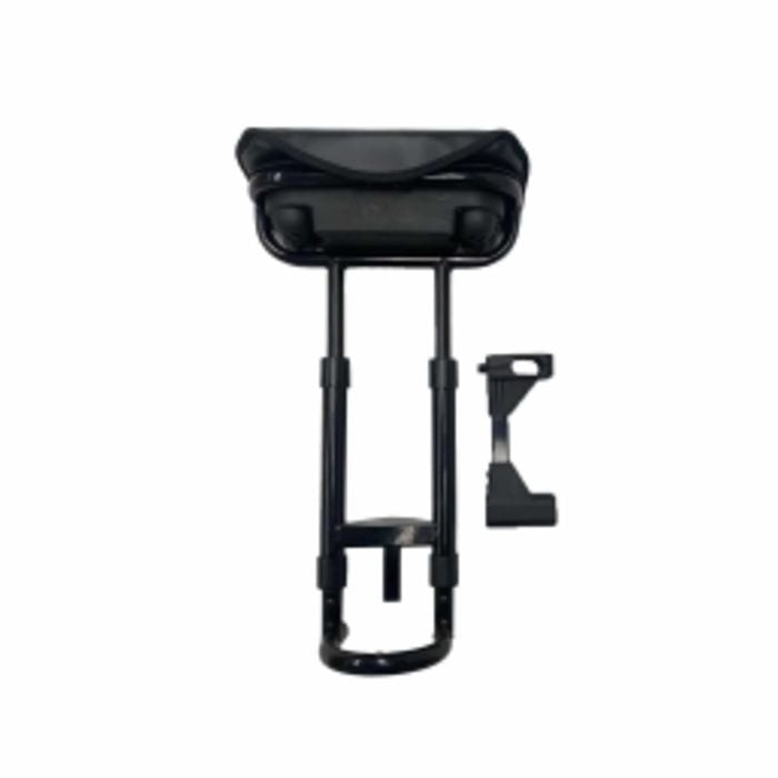 Stinger SG-5 Push Buggy Seat Kit ONLY Black