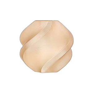 Bambu Lab PETG Translucent Brown (Spool)